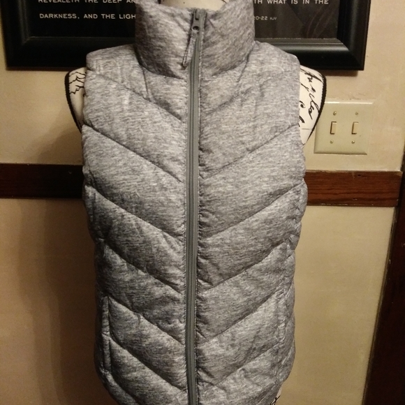 American heritage puffer vest - Picture 2 of 4